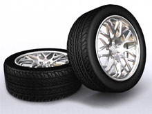 Вулканизация шин