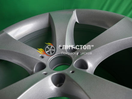 Цвет бриллиант