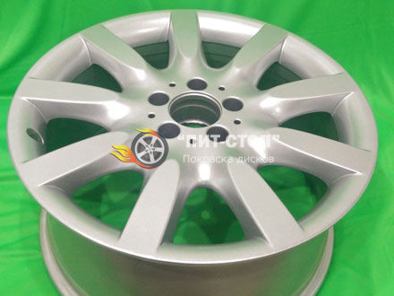 Серебро близкий к оригиналу